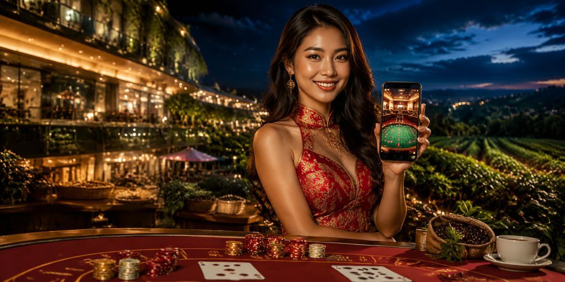 Không khí jackpot sôi động tại chợ đêm Hà Nội – 1155