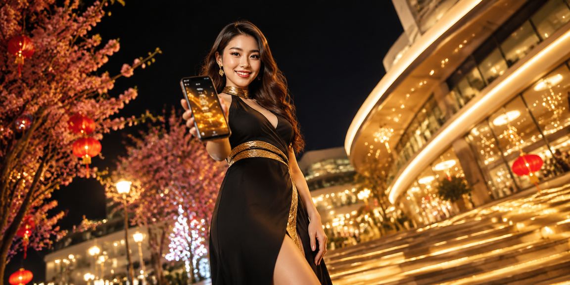 Lễ hội Tết tại Đà Lạt – biểu tượng của văn hóa và không khí vui tươi đặc trưng Việt Nam dịp đầu năm